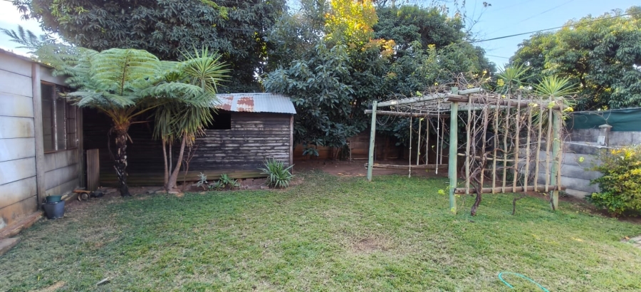 3 Bedroom Property for Sale in Geelhoutpark North West